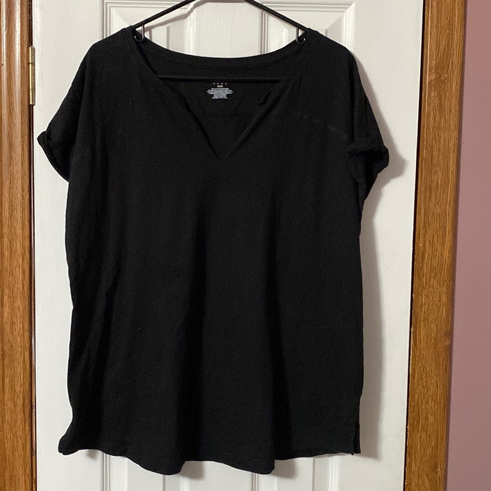 Lane Bryant 18/20 tshirt
